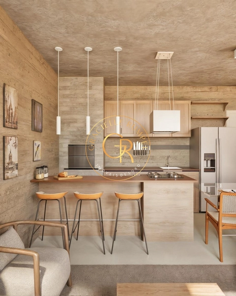 Casa Geminada com 03 dormitórios em Canela: 28ª foto da galeria de imagens do imóvel