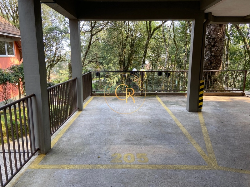 Apartamento de 01 dormitório em Gramado!: 22ª foto da galeria de imagens do imóvel