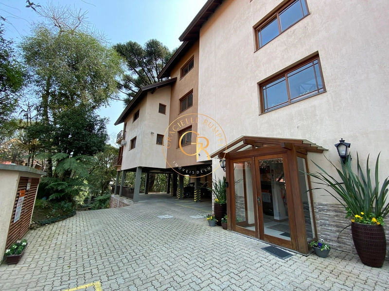 Imóvel residencial ou comercial