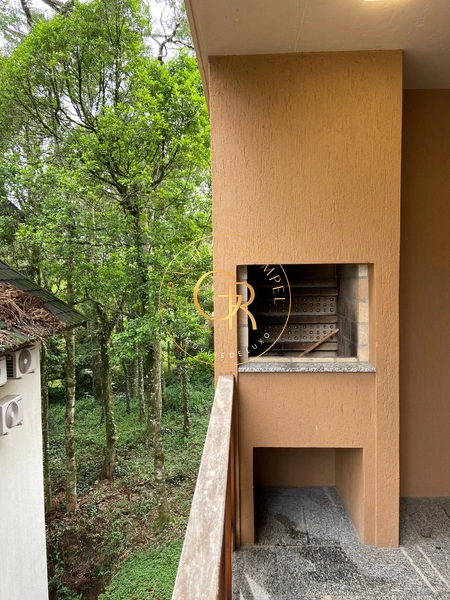 Apartamento de 01 dormitório em Gramado!: 21ª foto da galeria de imagens do imóvel