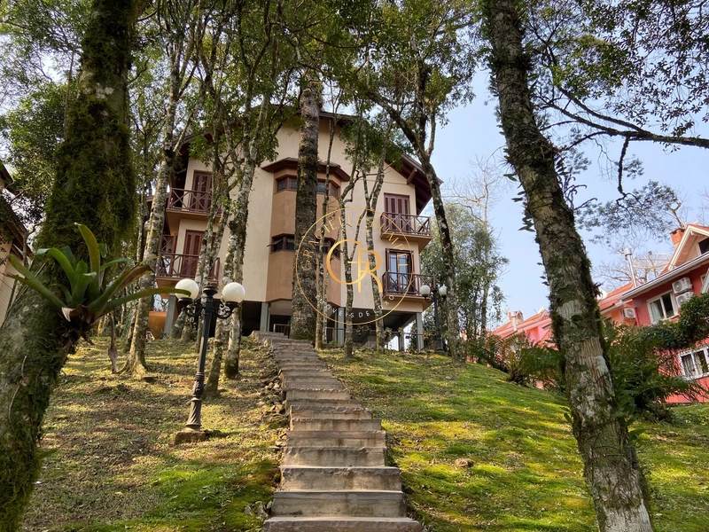Apartamento de 01 dormitório em Gramado!: 1ª foto da galeria de imagens do imóvel