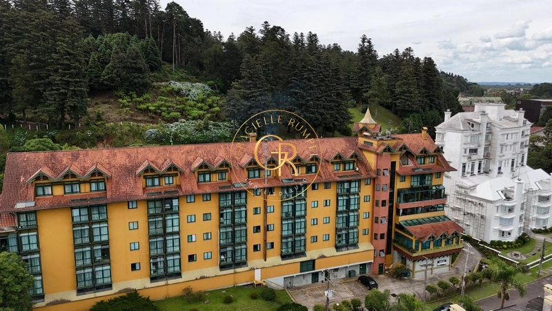 Studio no Laghetto Toscana em Gramado!: 4ª foto da galeria de imagens do imóvel