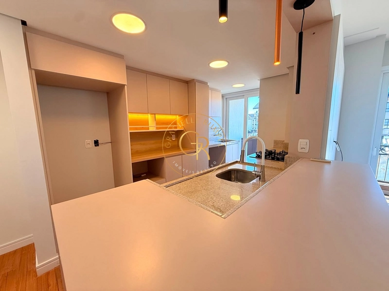 Apartamento no centro de Canela: 5ª foto da galeria de imagens do imóvel