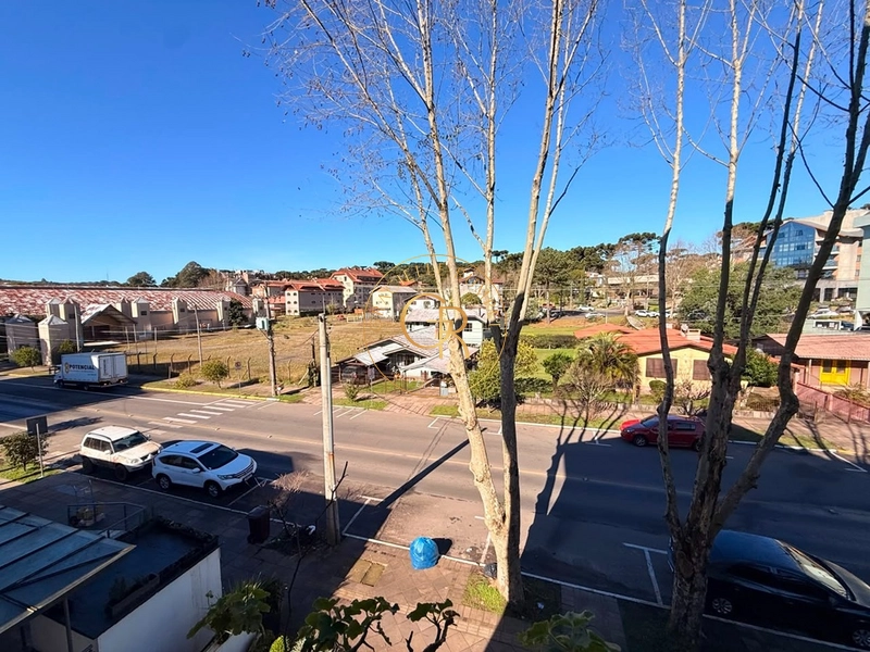 Apartamento no centro de Canela: 17ª foto da galeria de imagens do imóvel