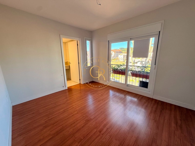 Apartamento no centro de Canela: 15ª foto da galeria de imagens do imóvel