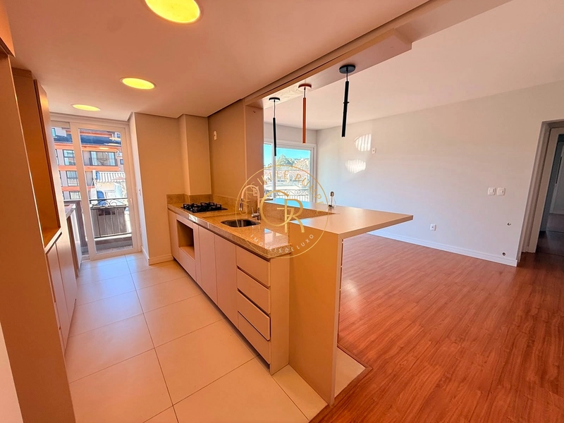 Apartamento no centro de Canela: 4ª foto da galeria de imagens do imóvel