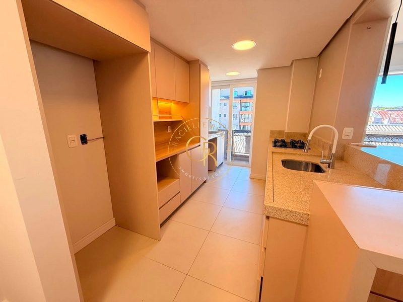 Apartamento no centro de Canela: 3ª foto da galeria de imagens do imóvel