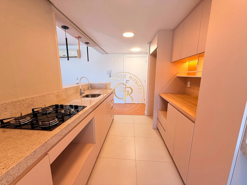 Apartamento no centro de Canela: 7ª foto da galeria de imagens do imóvel