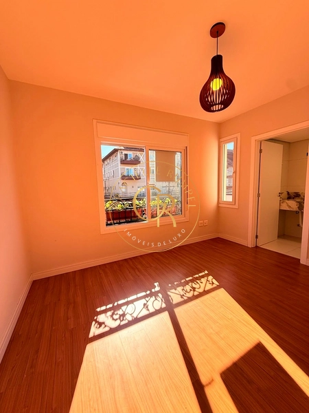 Apartamento no centro de Canela: 13ª foto da galeria de imagens do imóvel