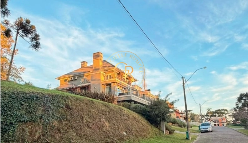 Imóvel residencial ou comercial