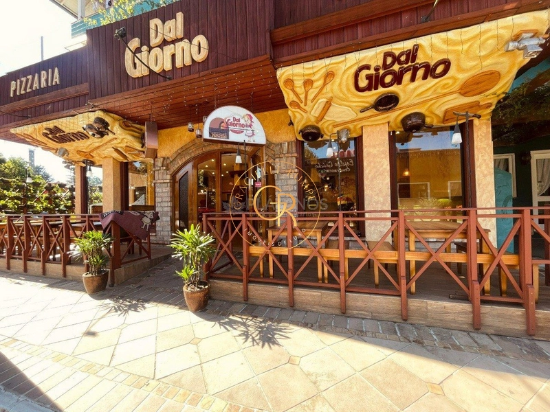 Imóvel residencial ou comercial