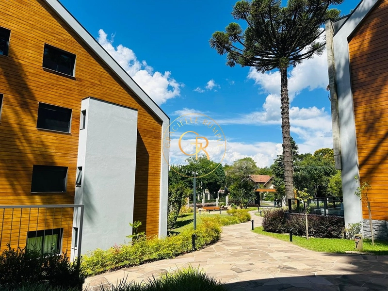 Apartamento de 02 dormitórios em Gramado!: 10ª foto da galeria de imagens do imóvel