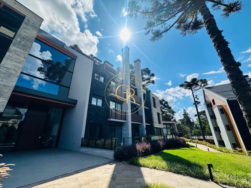 Apartamento de 02 dormitórios em Gramado!: 7ª foto da galeria de imagens do imóvel