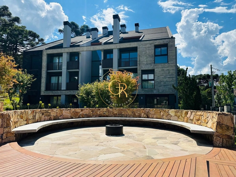 Apartamento de 02 dormitórios em Gramado!: 5ª foto da galeria de imagens do imóvel