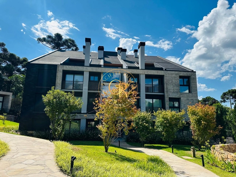 Apartamento de 02 dormitórios em Gramado!: 4ª foto da galeria de imagens do imóvel