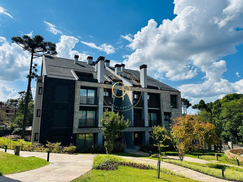 Apartamento de 02 dormitórios em Gramado!: 9ª foto da galeria de imagens do imóvel