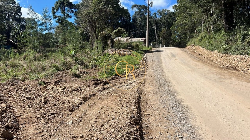 Terreno no Loteamento Vale dos Pinheiros: 4ª foto da galeria de imagens do imóvel