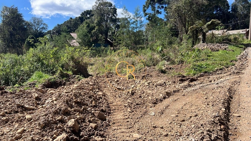 Terreno no Loteamento Vale dos Pinheiros: 1ª foto da galeria de imagens do imóvel