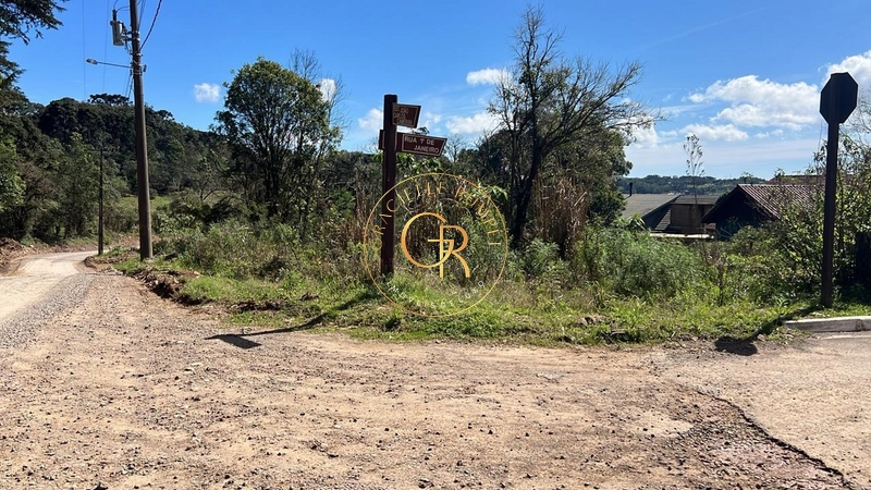 Terreno no Loteamento Vale dos Pinheiros: 5ª foto da galeria de imagens do imóvel