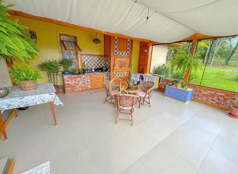 Casa de Esquina em Condomínio em Gramado!: 1ª foto da galeria de imagens do imóvel