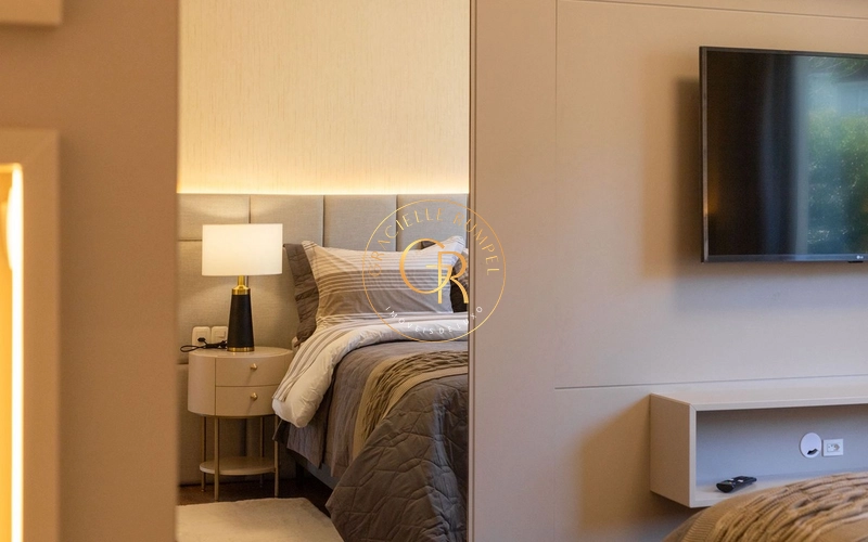 Apartamento de Luxo 03 Dormitórios, Mobiliado  em Gramado: 15ª foto da galeria de imagens do imóvel