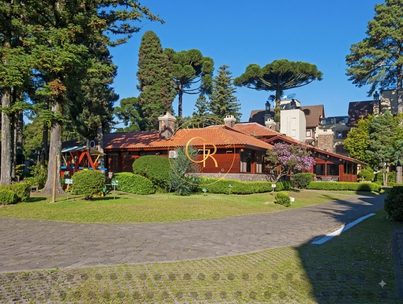 Linda Casa no Bavaria com 4 Dormitórios: 43ª foto da galeria de imagens do imóvel