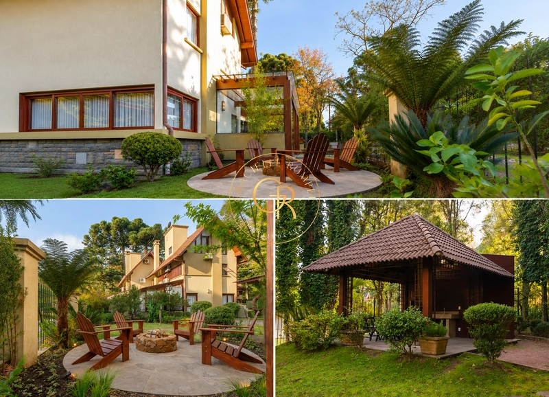Imóvel residencial ou comercial