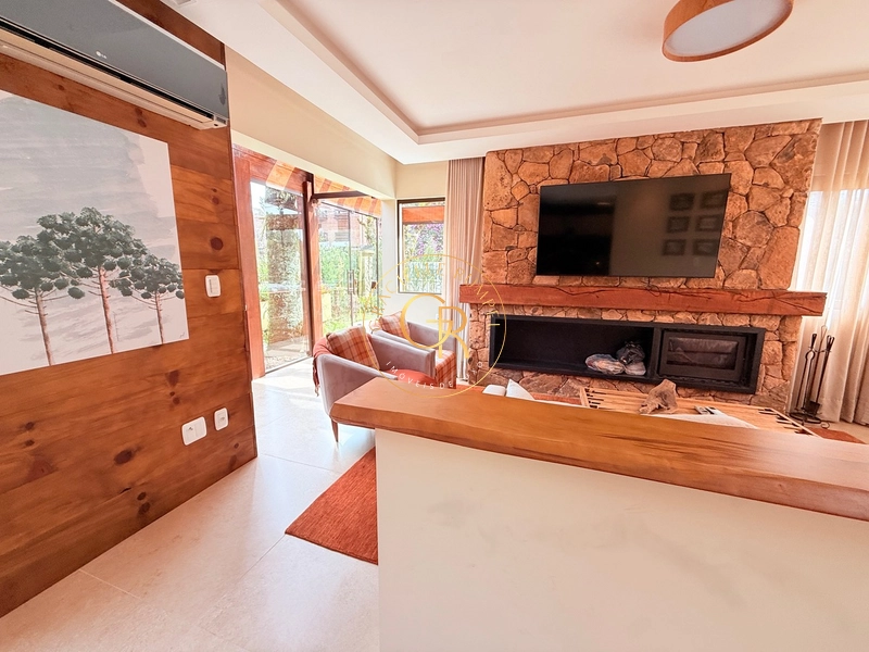 Linda Casa no Bavaria com 4 Dormitórios: 10ª foto da galeria de imagens do imóvel