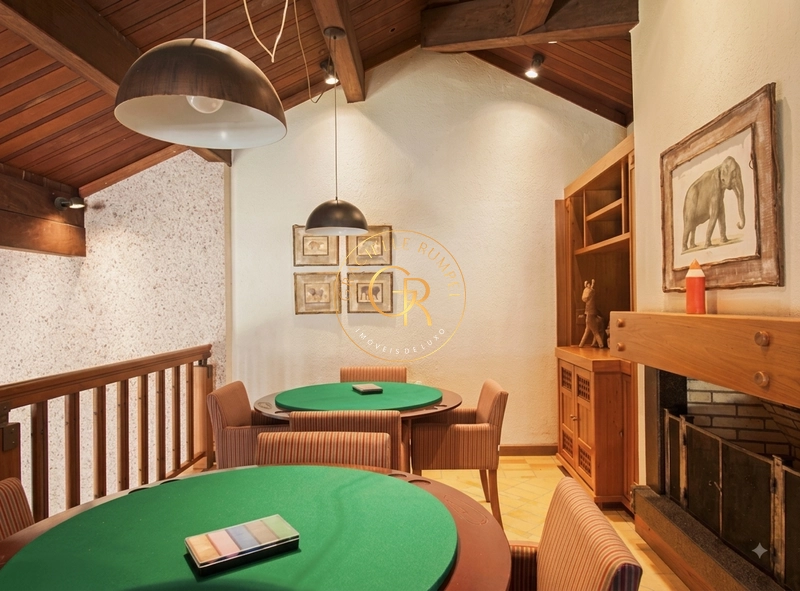Linda Casa no Bavaria com 4 Dormitórios: 59ª foto da galeria de imagens do imóvel