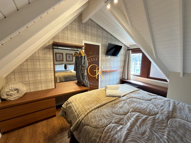Linda Casa no Bavaria com 4 Dormitórios: 39ª foto da galeria de imagens do imóvel