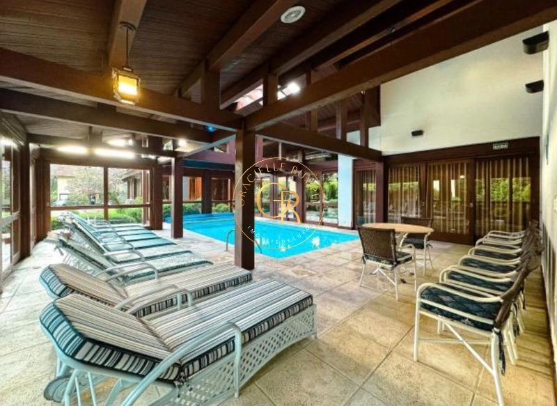 Linda Casa no Bavaria com 4 Dormitórios: 42ª foto da galeria de imagens do imóvel