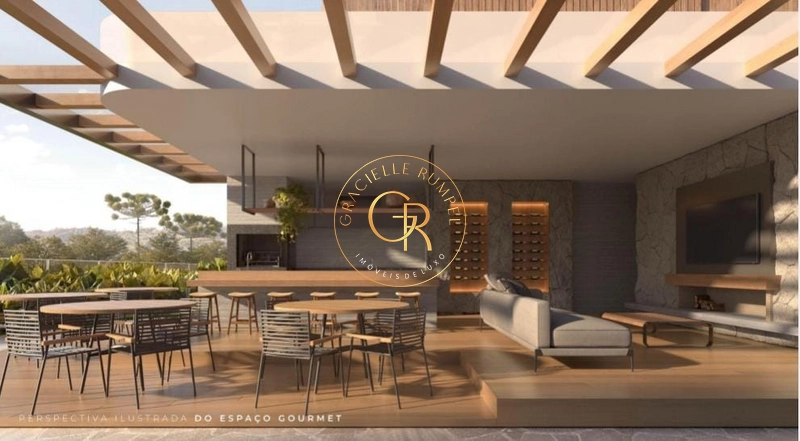 Apartamento no Centro de Canela!: 6ª foto da galeria de imagens do imóvel