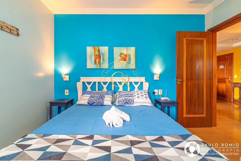Apartamento com 1 dormitório no Centro de Gramado: 16ª foto da galeria de imagens do imóvel