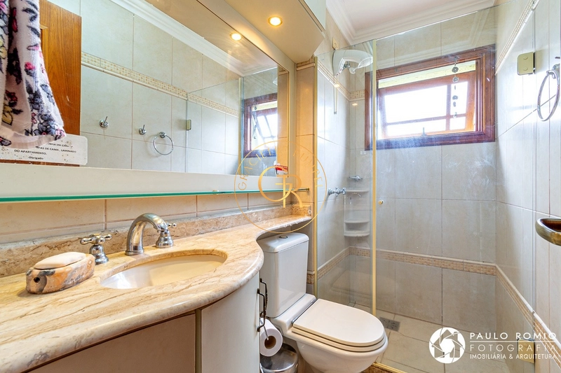 Apartamento com 1 dormitório no Centro de Gramado: 17ª foto da galeria de imagens do imóvel