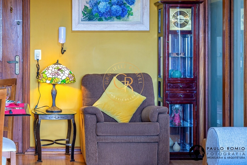Apartamento com 1 dormitório no Centro de Gramado: 7ª foto da galeria de imagens do imóvel