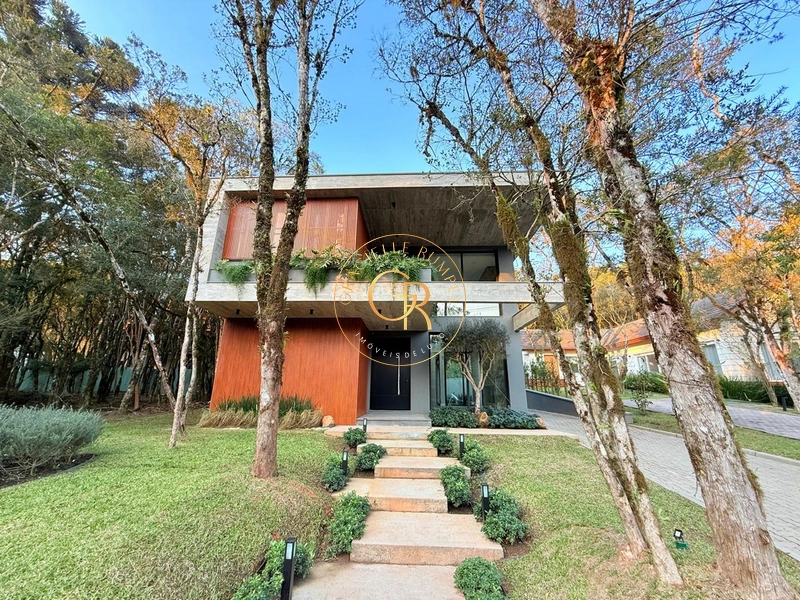 Casa Brisa, condomínio Pinheiro Grosso: 2ª foto da galeria de imagens do imóvel