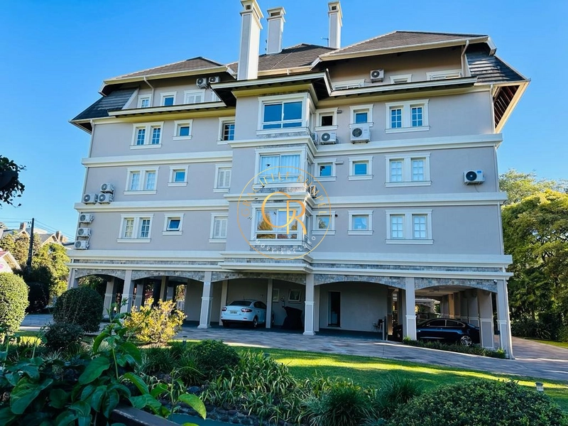 Lindíssimo Apartamento com 3 dormitórios - Gramado!: 35ª foto da galeria de imagens do imóvel