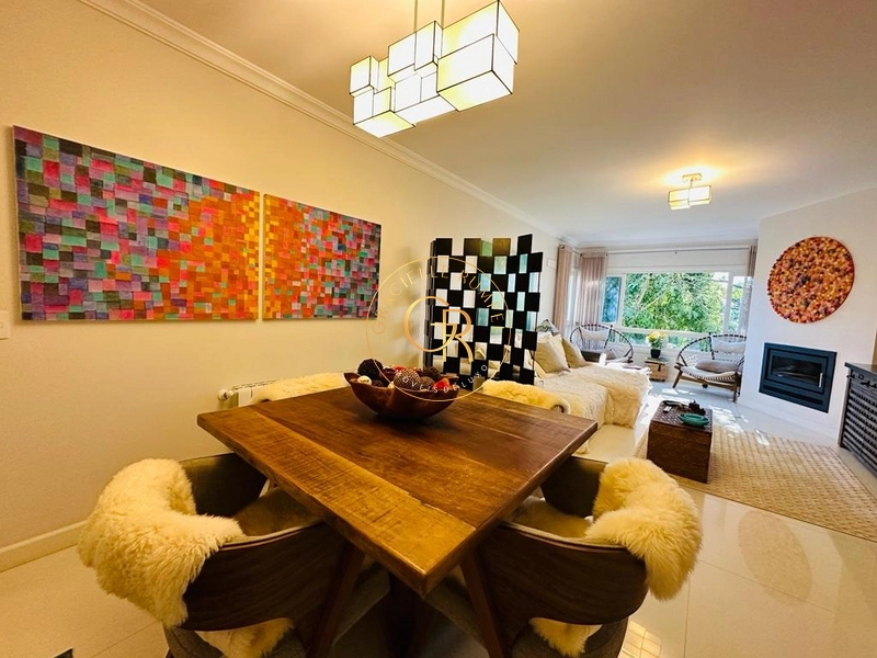 Lindíssimo Apartamento com 3 dormitórios - Gramado!: 14ª foto da galeria de imagens do imóvel