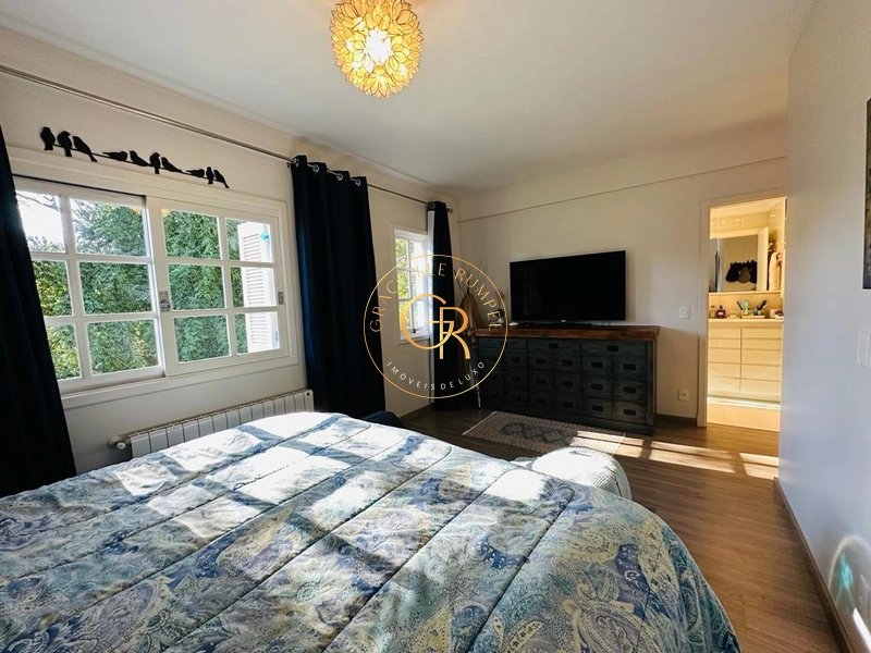 Lindíssimo Apartamento com 3 dormitórios - Gramado!: 30ª foto da galeria de imagens do imóvel