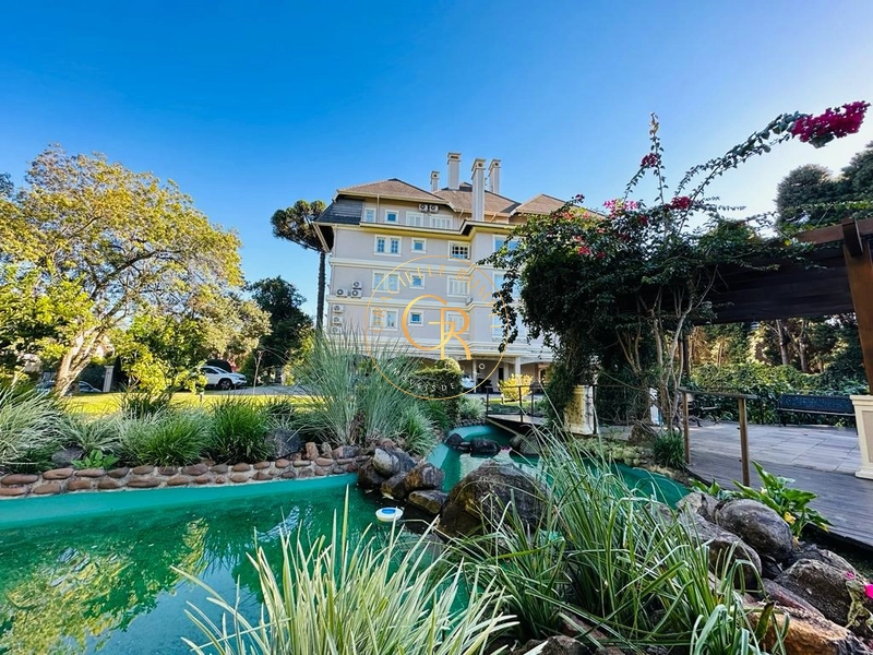 Lindíssimo Apartamento com 3 dormitórios - Gramado!: 36ª foto da galeria de imagens do imóvel