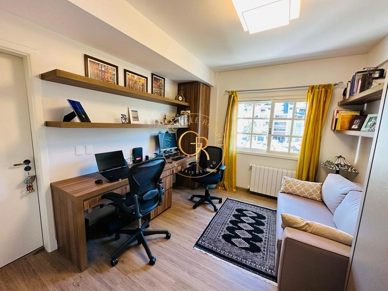 Lindíssimo Apartamento com 3 dormitórios - Gramado!: 25ª foto da galeria de imagens do imóvel