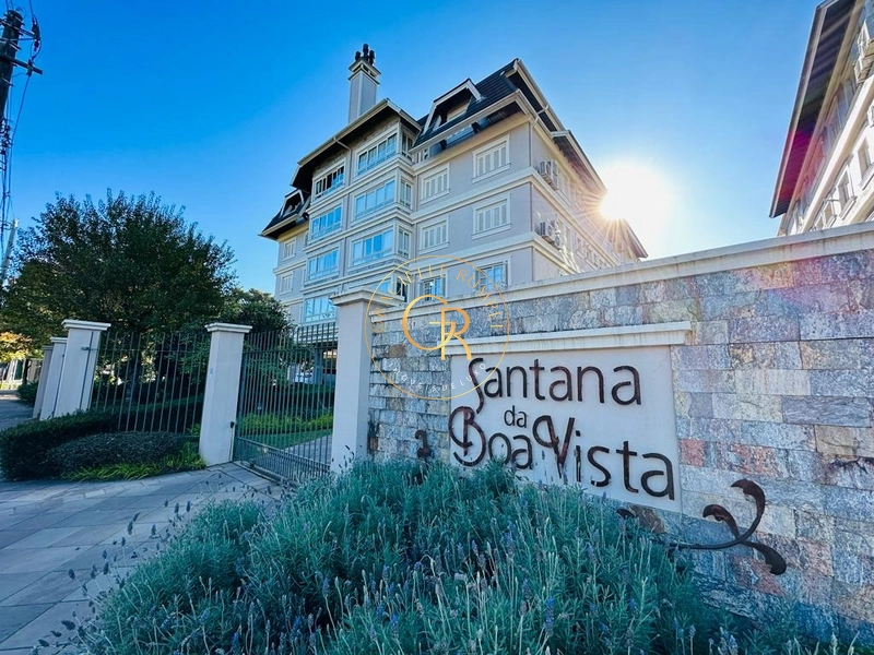 Lindíssimo Apartamento com 3 dormitórios - Gramado!: 33ª foto da galeria de imagens do imóvel