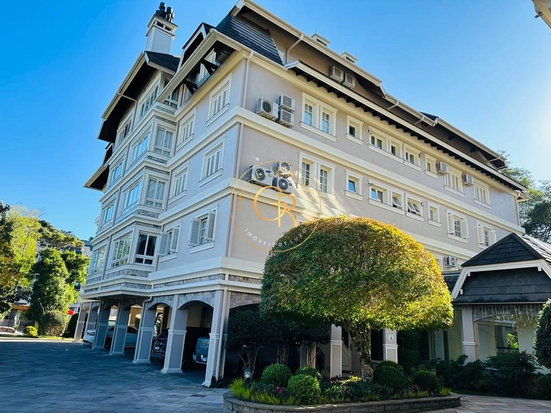 Lindíssimo Apartamento com 3 dormitórios - Gramado!: 34ª foto da galeria de imagens do imóvel