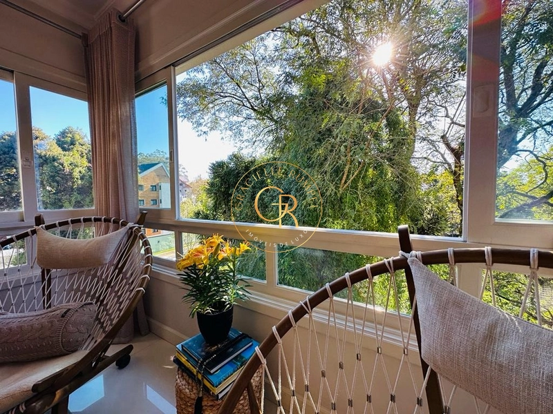 Lindíssimo Apartamento com 3 dormitórios - Gramado!: 8ª foto da galeria de imagens do imóvel