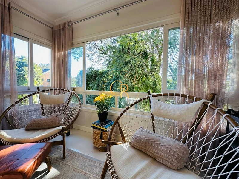 Lindíssimo Apartamento com 3 dormitórios - Gramado!: 7ª foto da galeria de imagens do imóvel