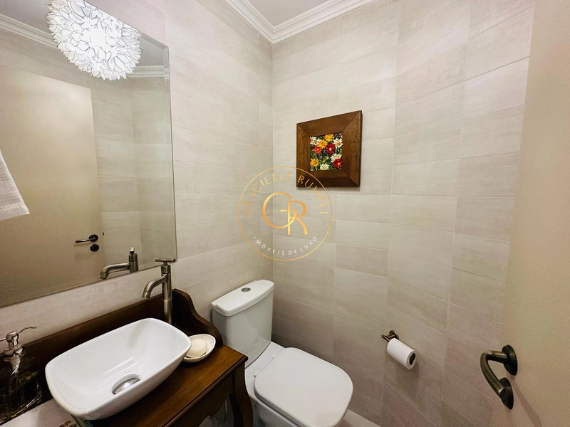 Lindíssimo Apartamento com 3 dormitórios - Gramado!: 13ª foto da galeria de imagens do imóvel