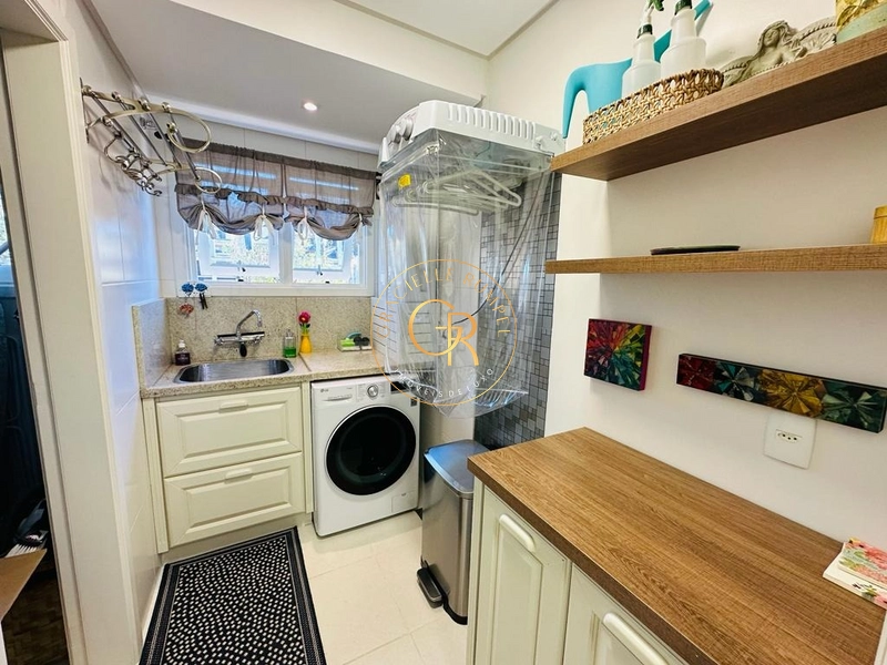 Lindíssimo Apartamento com 3 dormitórios - Gramado!: 20ª foto da galeria de imagens do imóvel