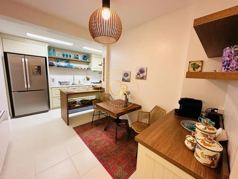 Lindíssimo Apartamento com 3 dormitórios - Gramado!: 17ª foto da galeria de imagens do imóvel