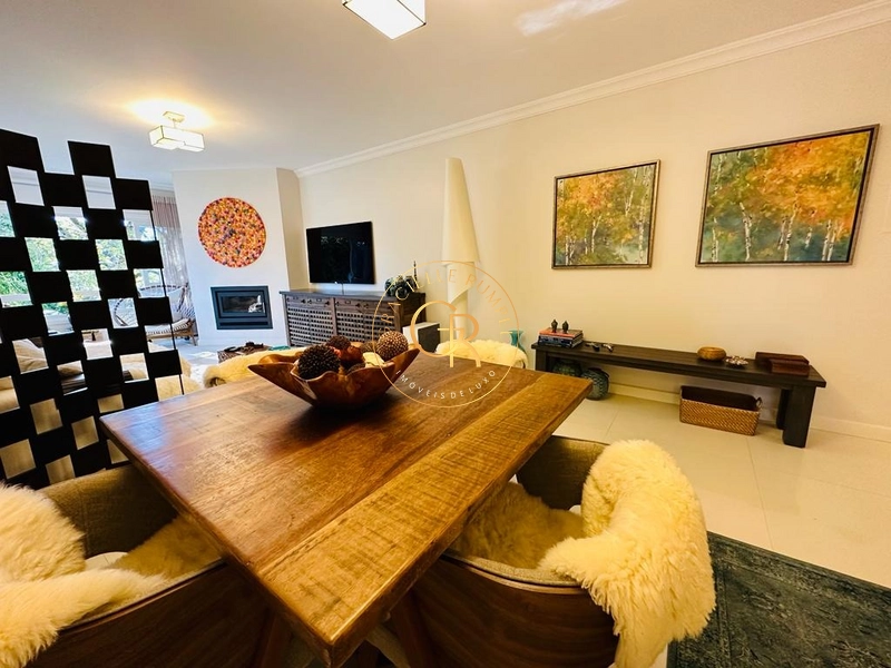 Lindíssimo Apartamento com 3 dormitórios - Gramado!: 16ª foto da galeria de imagens do imóvel