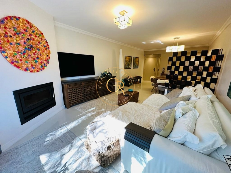 Lindíssimo Apartamento com 3 dormitórios - Gramado!: 12ª foto da galeria de imagens do imóvel